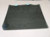 Заднее правое стекло двери Nissan Juke (F15, 2010-2019) OEM 82822-1KE0B
