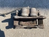 Суппорт тормозной передний левый Lexus RX 4 (GGL25L) 2015-2022 OEM 47750-48160