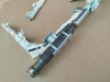 Шторка безопасности Mitsubishi ASX GA 2010-2023 7030A433 левая