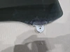 Стекло двери Mitsubishi ASX (GA, 2010-2023) левое заднее OEM MR513061