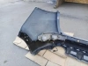 Передний бампер Kia Sportage QL (2015-2021) OEM 86611-F1100