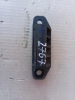 Кнопка открывания багажника Lexus RX 4 2015-2022 84840-28050 вид спереди