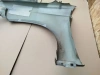 Крыло переднее правое Mitsubishi Outlander 3 GF 2015-2022 OEM 5220K686