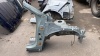 Лонжерон Toyota Corolla Cross передний правый (2020-) OEM 51461-02400