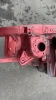 Передний правый лонжерон Honda CRV 5 RW 2020- (OEM 50200-SWA-000)