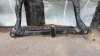 Передний подрамник Toyota Camry 70 XV70 (2017-2023) OEM 51430-33022