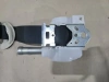 Ремень безопасности Lexus NX 2014-2017 (AYZ10L AYZ15L), передний, правый — OEM 73920-40030