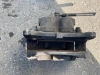 Суппорт тормозной правый передний Mitsubishi Outlander 3 GF 4605A183 2012-2023