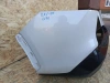 Задний бампер Toyota RAV4 50 XA50 2020 OEM 52159-42945 осмотр лицевой части