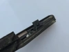 Оригинальная бархотка задней правой двери Nissan Qashqai J11 2013-2021 (OEM 82820-HV00A)
