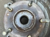 Кулак поворотный передний левый Mitsubishi Outlander 3 GF (2012-2023) OEM 4820A084