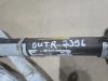 Шторка безопасности правая Mitsubishi Outlander 3 GF 2012-2022 OEM MN184824