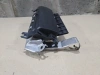 Общий вид элемента со стороны пиропатрона Lexus NX NX 2014-2017 OEM 299520-5760