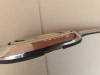 Накладка двери багажника Honda CR-V 5 серии RW (2020-…) с OEM 74895-TLAA