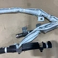 Шторка безопасности Toyota RAV4 40