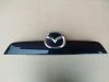 Накладка задней двери багажника Mazda CX-5 1 (KE) 2015-2017 OEM KT02-50-810 с разбора