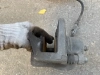 Передний тормозной суппорт Kia Stinger J5 (2017-2023) OEM 58101-J5100