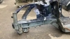 Наклейка артикула 330512-6356 на лонжерон для RAV4 50