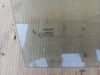Toyota Corolla E210 стекло переднее пассажирское 68101-02580 вид со стороны салона