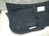 Обшивка багажника Лексус GS 4 кузов GRL16L