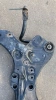 Передний подрамник Toyota Camry 70 XV70 (2017-2023) OEM 51430-33022