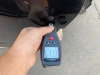 Задняя левая дверь Lexus RX 4 2015-2023 OEM 67004-48180
