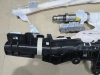 Шторка безопасности Toyota Corolla E210 2018- OEM 62045-02420