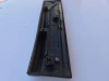 Молдинг задней левой двери Mitsubishi Outlander 3 (GF, 2012-2022) OEM 5757A515