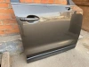 OEM KBY0-58-02XC передняя правая дверь Mazda CX-5 2 крепление петель