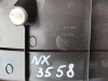 Обшивка двери багажника Lexus NX (AYZ10L, ZGZ15L) 2014-2017 67939-78010-C0