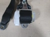 Ремень безопасности Toyota RAV4 40 XA40 73220-42040 задний левый замок крупным планом