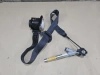 Ремень безопасности передний правый Mitsubishi ASX GA 2010-2023 OEM MR505466