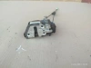 Внутренняя сторона замка двери Toyota E210 (690503131) с маркировкой