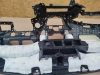 Оригинальное торпедо Hyundai Santa Fe 3 DM 2012-2019 OEM 84710-2W000-RYN