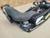 Торпедо Lexus NX 2014-2017, кузова AYZ10L, оригинал 55305-78010-C1