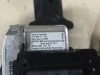 Ремень безопасности Митсубиси АСХ GA передний левый MR402556 общий вид сверху