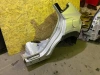 Замер ЛКП задней левой четверти Hyundai Tucson TL OEM 66301D3400BBR