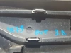 Молдинг задней левой двери Mitsubishi Outlander 3 (GF, 2015-2022) OEM 5757A515