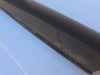 Молдинг передней правой двери Honda CRV 4 (RM) 2012-2018, OEM 75312-T0A-J01
