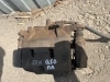 маркировка OEM 35110-1MB7A на корпусе суппорта