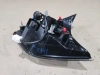 Оригинальный фонарь Ниссан X-Trail T32 левый 26550-4BB0A вид с торца