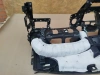 Оригинальное торпедо Hyundai Santa Fe 3 DM 2012-2019 OEM 84710-2W000-RYN