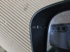 Левое боковое зеркало Nissan Qashqai J11 (2013-2021) OEM 96301BR00A