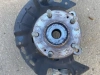Поворотный кулак Kia Proceed CD 2018- правый (OEM 545002M020)