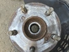 Кулак поворотный передний левый Toyota Corolla E210, 2018-, OEM 48045-02150