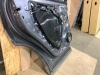 Задняя левая дверь Lexus RX 4 (AGL20L) 2015-2023 OEM 67004-48180