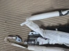 Шторка безопасности Toyota RAV4 50 (XA50) 2018- правая OEM 73930-0R100