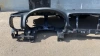 Передняя панель Kia Sportage IV QL вид со стороны водителя