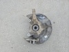 Кулак поворотный передний правый Lexus RX 4 (AGL25L) 2015-2022 OEM 4334030090