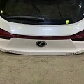 Купить б/у крышку багажника на Лексус Юикс MZAA10L MZAH10L 2018-2024 с авторазбора в Москве